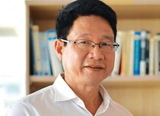 Ông chủ Lạc Việt: Kinh doanh không chỉ vì tiền