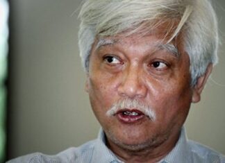 Ông Dương Trung Quốc: Doanh nghiệp đổ vỡ thì tiên trách kỷ, hậu trách nhân