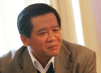 Ông Lê Kiên Thành: Bao năm làm đủ cách “che chở” DNNN