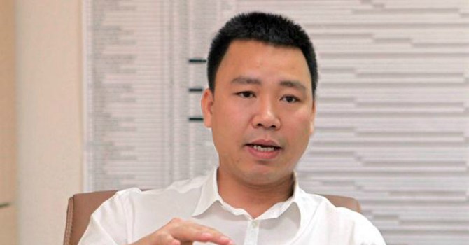 Ông Lê Vĩnh Sơn: “Sau hội nhập, Việt Nam sẽ có ít tỷ phú, triệu phú”
