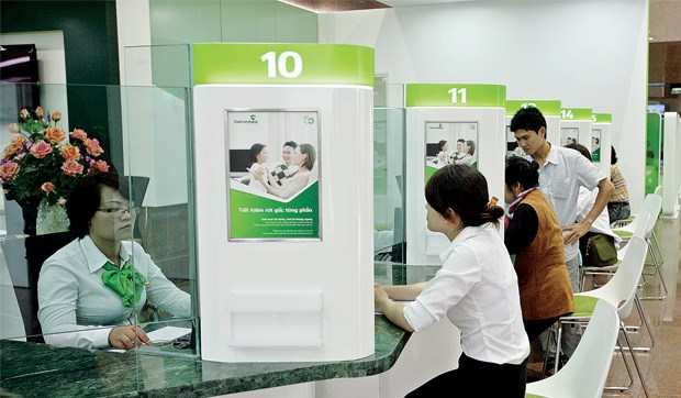 Ông lớn có cần thiết “ôm” ngân hàng yếu?