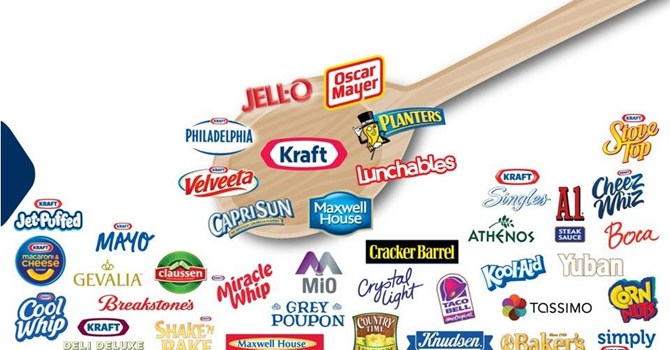 Ông lớn thứ 2 ngành hàng bánh kẹo Kraft Foods sẽ nhảy vào Việt Nam?