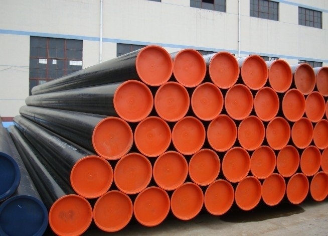 Ống thép dẫn dầu Việt Nam bị đánh thuế chống bán phá giá tại Mỹ