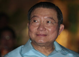 Ông trùm Thái Lan ra tay thâu tóm trên đất Việt