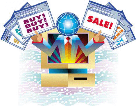 Marketing online bao gồm những gì?