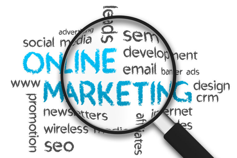 Thư mời tham dự:  TALKSHOW “BÍ QUYẾT TĂNG DOANH THU BÁN HÀNG BẰNG MARKETING ONLINE”