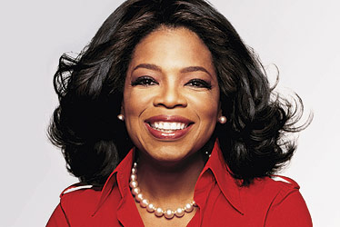 Bài học từ Oprah Winfrey dành cho phái nữ