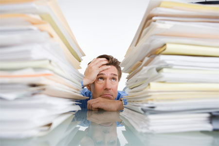8 câu hỏi trước khi quyết định chuyển nghề