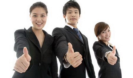 5 bước nâng cao lòng say mê nghề nghiệp