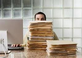 Gỡ khó khi viết sơ yếu lý lịch