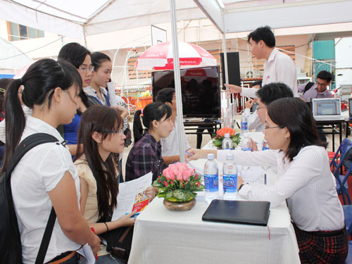 Nghề nhân sự “có giá”