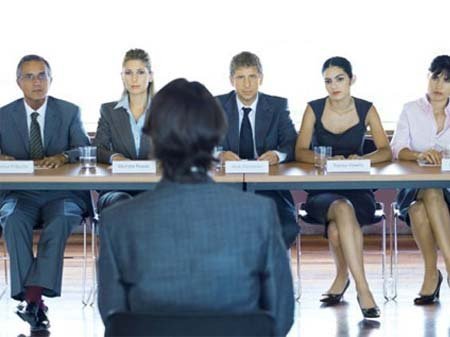 Câu chuyện của giám đốc nhân sự gửi nữ sinh Khoai Tây