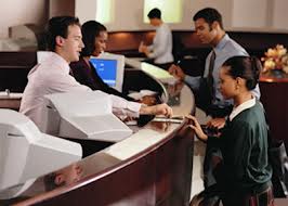 Học kinh tế đối ngoại, làm vị trí nào trong ngân hàng?