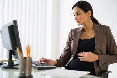 Những nghề nghiệp phù hợp với phụ nữ mang bầu
