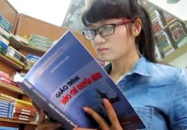 CV bằng clip của nữ sinh viên báo chí