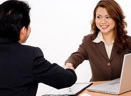Bí quyết tự giới thiệu khi phỏng vấn