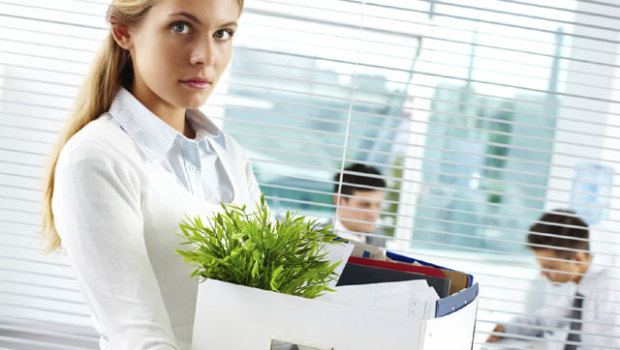 Giải thích lý do bị sa thải ra sao trong cuộc phỏng vấn?
