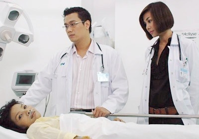 8 nghề dễ gây áp lực