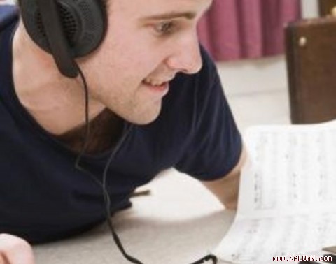 Những công việc hấp dẫn với người yêu âm nhạc