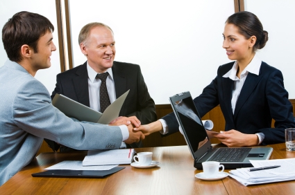 5 bí quyết được công ty tuyển dụng chào đón