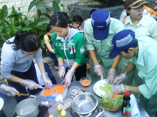 Bí quyết ứng tuyển vào công ty Nhật