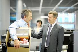 Hãy cân nhắc trước khi nghỉ việc