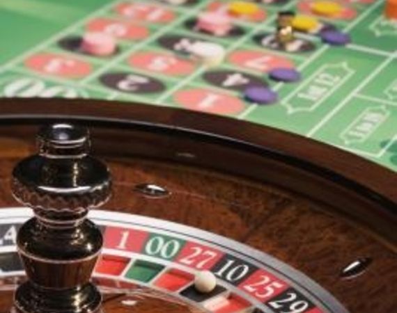 Những công việc có thể làm tại các casino