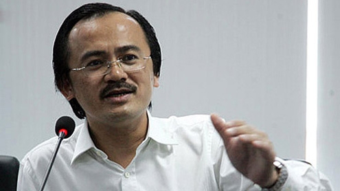 ‘Làm doanh nhân cực lắm’