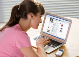 Những điều lưu ý khi dùng máy tính công ty
