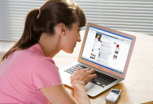 Những điều lưu ý khi dùng máy tính công ty
