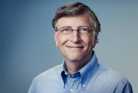 Suy nghĩ của Bill Gates về sự thành đạt