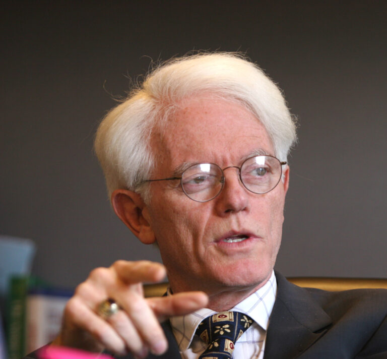 Quản lý tiền theo cách Peter Lynch