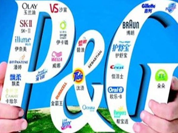P&G tính chuyện bán tiếp gần 100 nhãn hàng