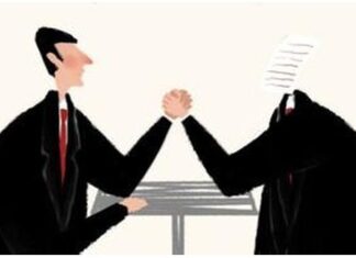 Phải chăng xu nịnh cũng là một kỹ năng?