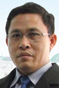 Phải giàu mới tính chuyện sang