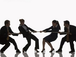 Động lực làm việc của nhân viên hoàn toàn phụ thuộc vào chính sách nhân sự