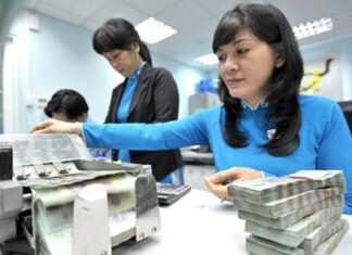 “Phẫu thuật” nợ xấu