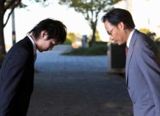 Phong cách làm việc của người Nhật