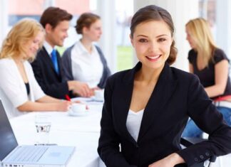 Những lĩnh vực phụ nữ dễ thống trị