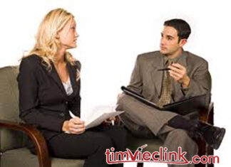 Vuột mất nhân tài vì phỏng vấn