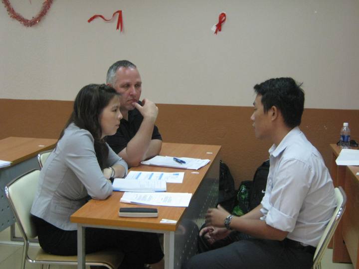 Đánh giá lời đề nghị công việc qua các yếu tố nào?