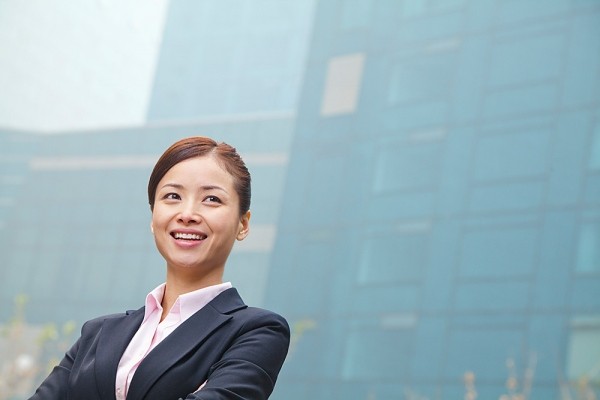 Lợi thế phụ nữ nên tận dụng trong công việc