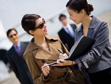 Bí quyết thành công của phụ nữ