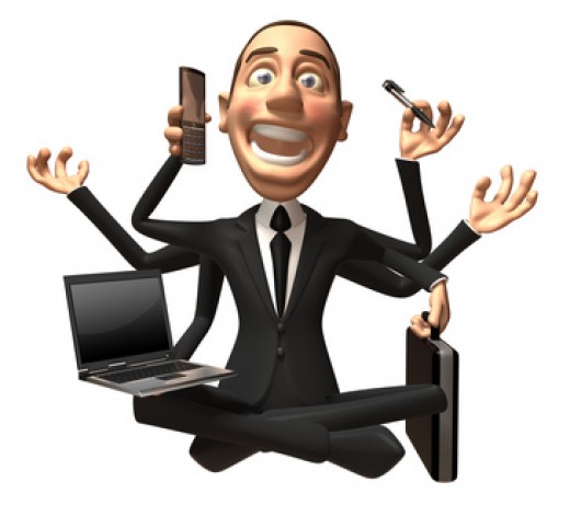 Nghề nào hấp dẫn nhưng lắm chông gai