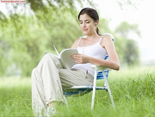 Phương pháp đơn giản cân bằng cuộc sống