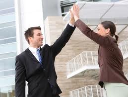 Để nhân viên giao trọn niềm tin