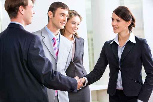 Để trò chuyện như một PRO