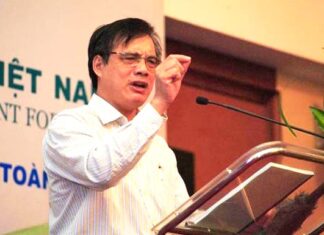 PSG. TS Trần Đình Thiên: Lợi thế dân số vàng của Việt Nam không còn nữa