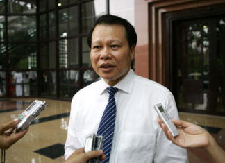 PTT Vũ Văn Ninh: “Khó khăn nhưng không đến mức mất bình bĩnh hoặc hoảng loạn”