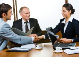 Nghệ thuật giới thiệu bản thân khi phỏng vấn